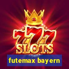 futemax bayern